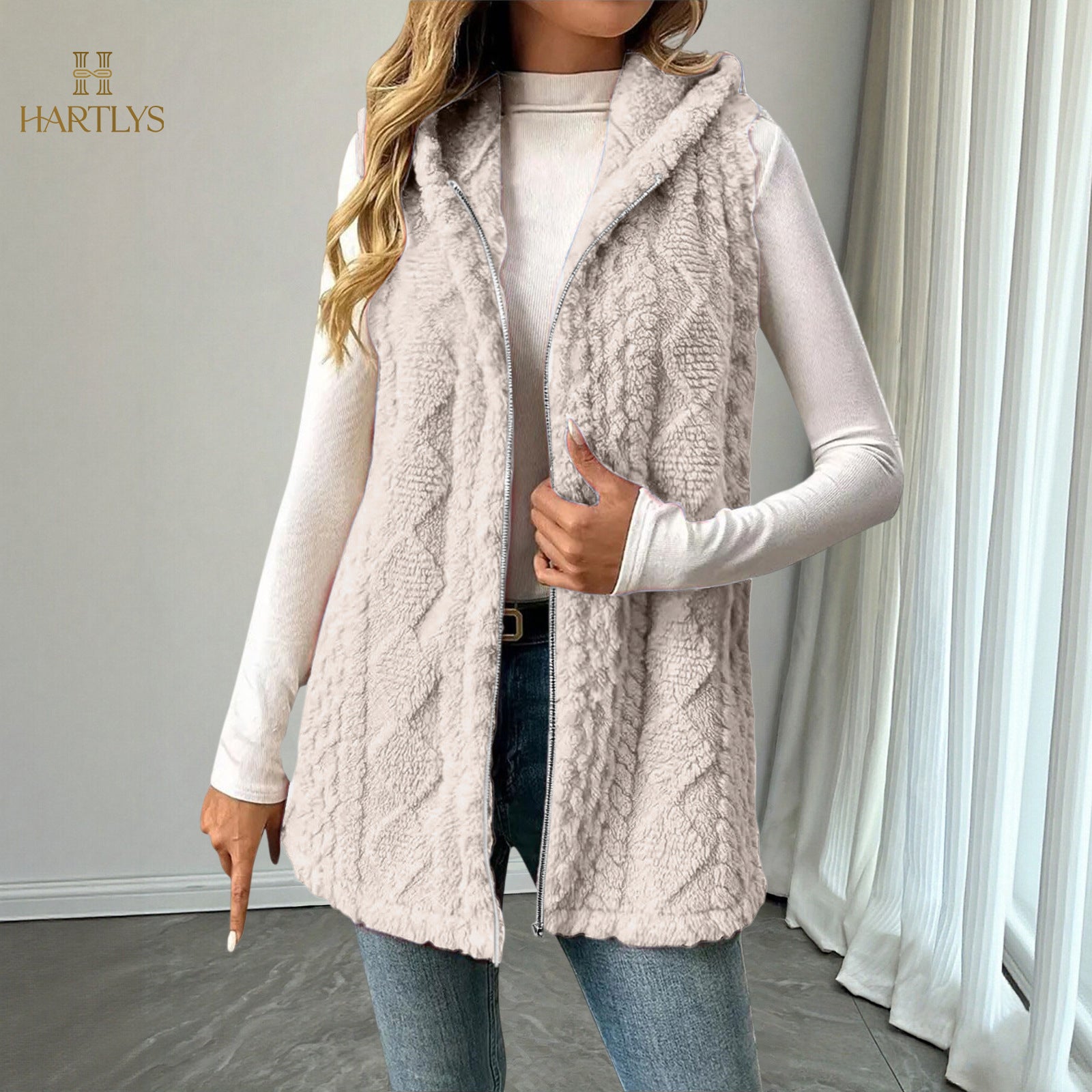 Briell Knit Cardigan