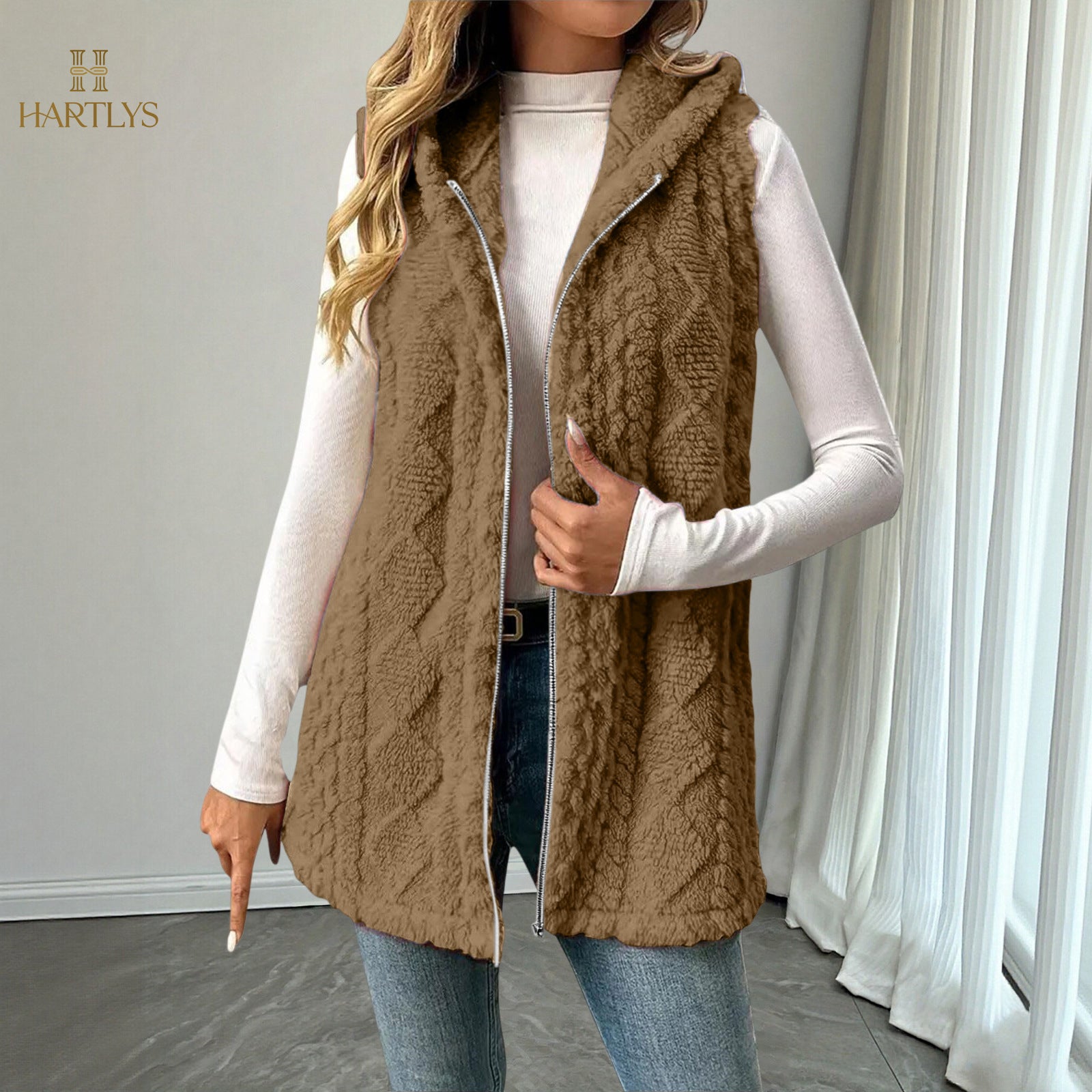 Briell Knit Cardigan