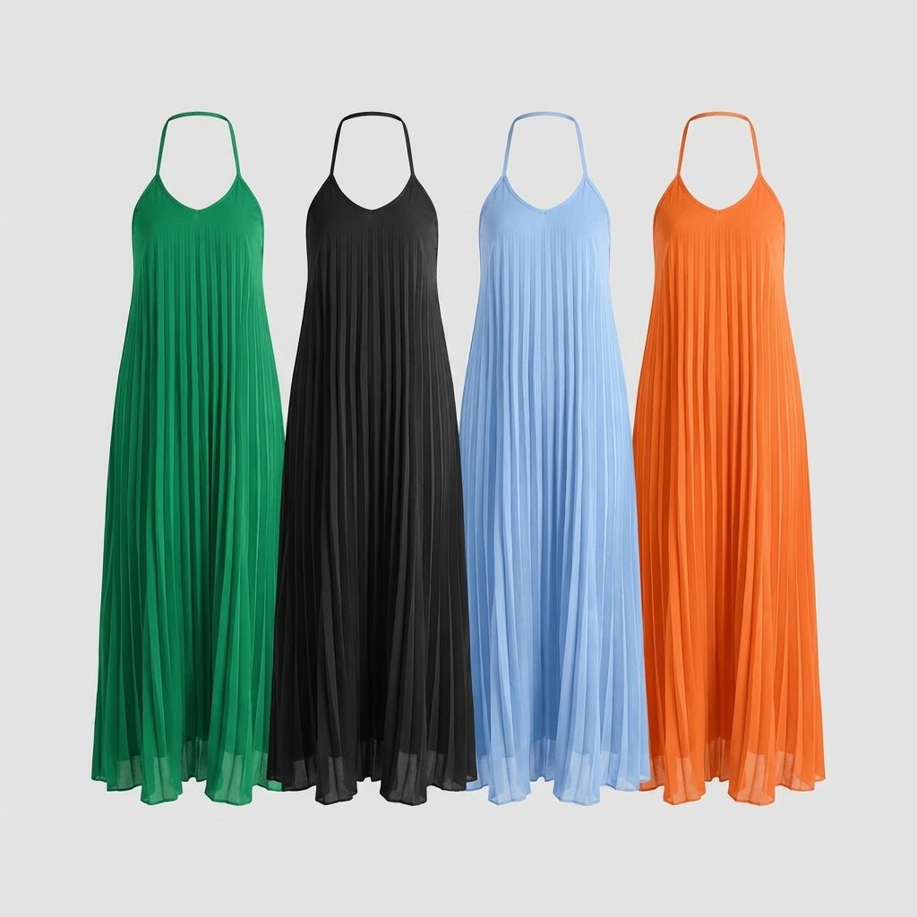 Marina Summer Dress