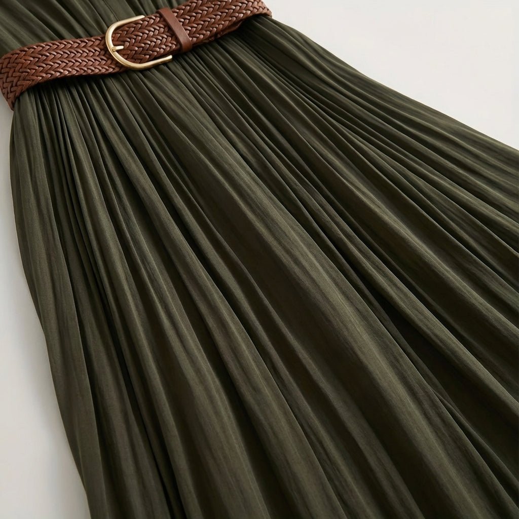 Arlisse Midi Dress